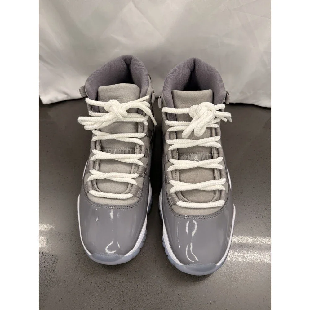 Jordan Air Jordan 11 Retro Cool Grey CT8012-005